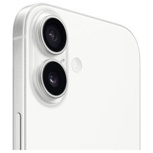 Apple iPhone 17 / 512GB – White 8