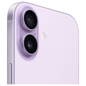 Apple iPhone 17 / 512GB – Lavender 8