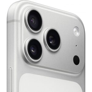 Apple iPhone 17 Pro / 512GB – Silver 8