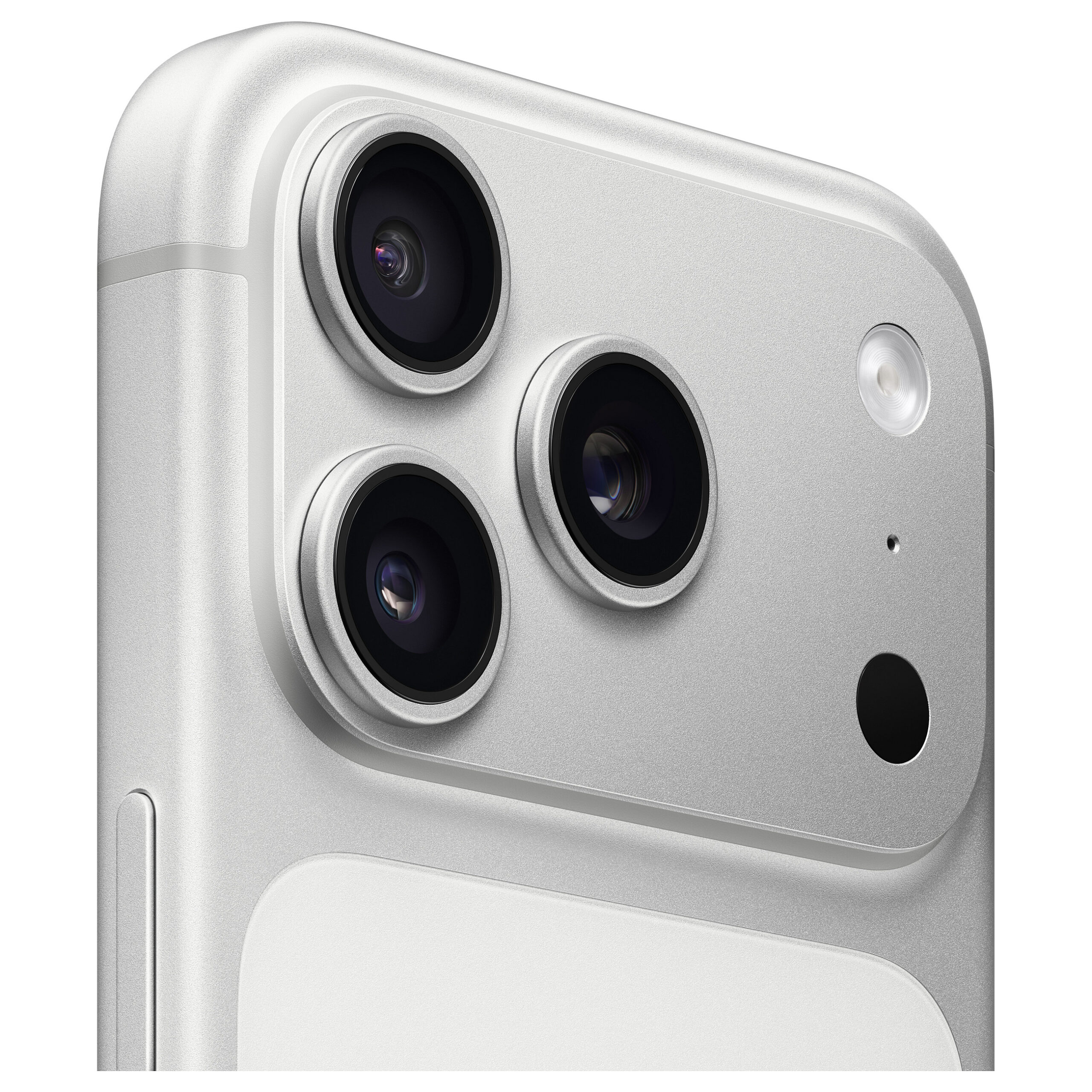 Apple iPhone 17 Pro / 1TB – Silver - Figura 3