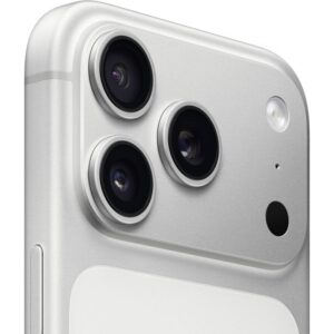 Apple iPhone 17 Pro 1TB - Silver