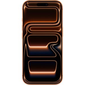 Apple iPhone 17 Pro 1TB - Cosmic Orange