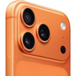Apple iPhone 17 Pro / 1TB – Cosmic Orange 8