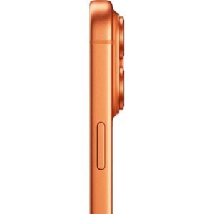 Apple iPhone 17 Pro 1TB - Cosmic Orange