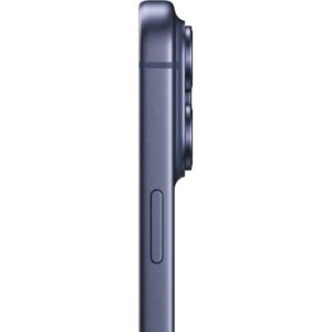 Apple iPhone 17 Pro 1TB - Deep Blue