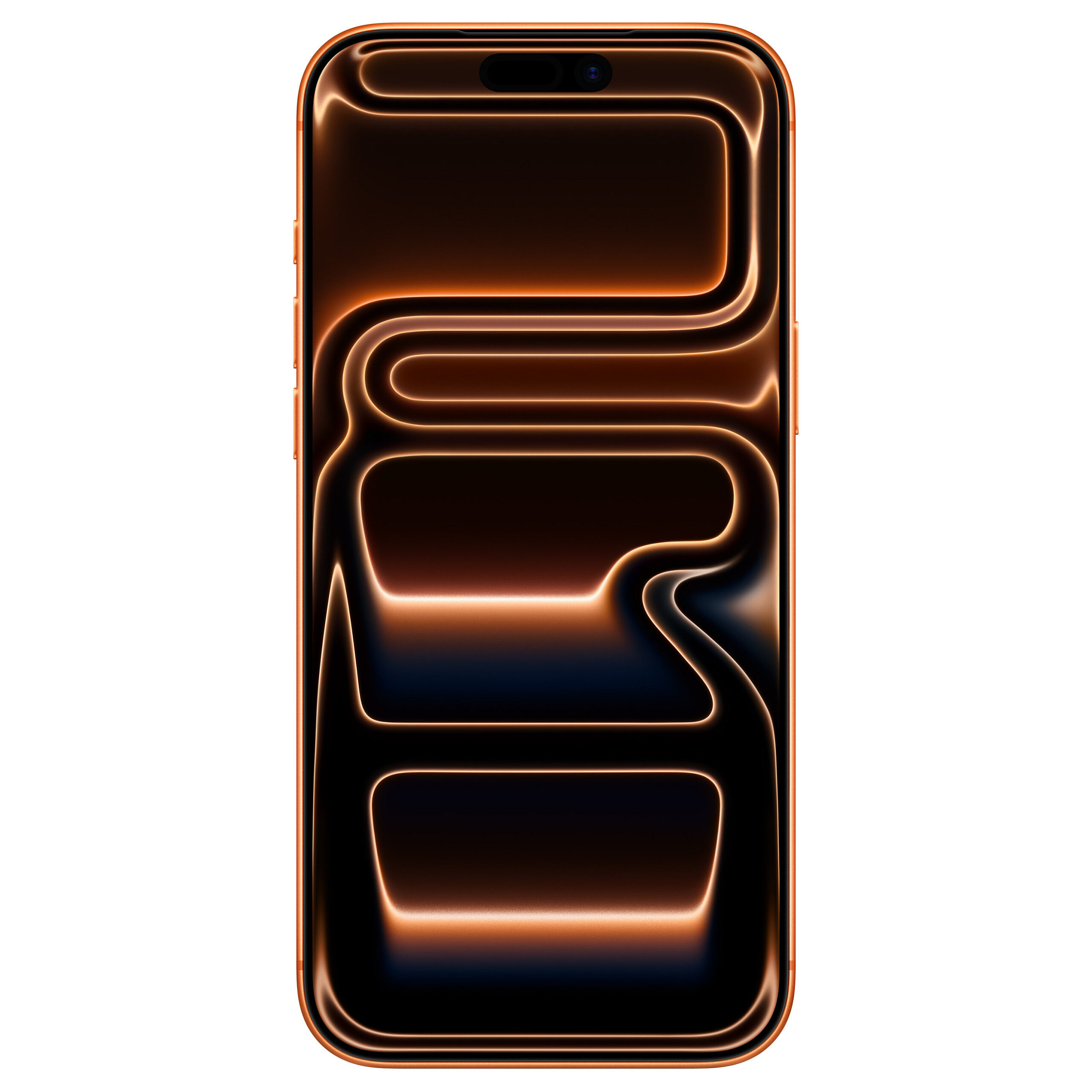 Apple iPhone 17 Pro Max 2TB - Cosmic Orange - Figura 2