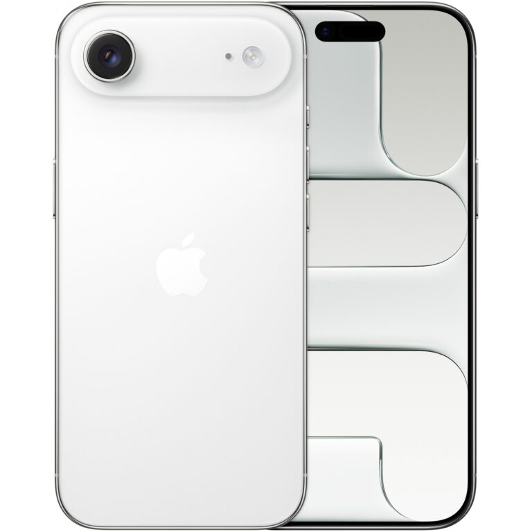 Apple iPhone Air 256GB - Cloud White