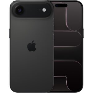 Apple iPhone Air 1TB – Space Black