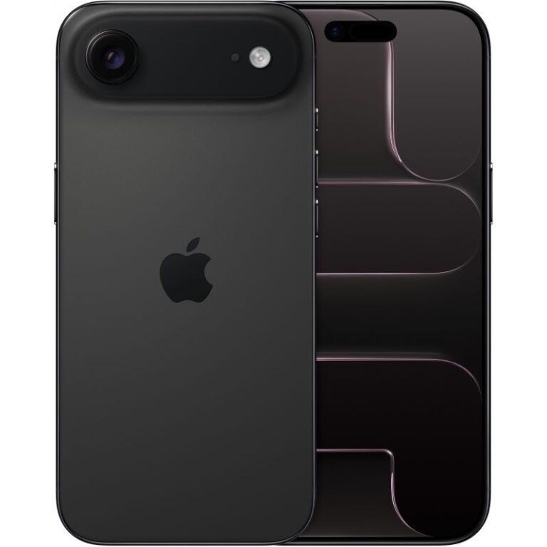 Apple iPhone Air 1TB - Space Black