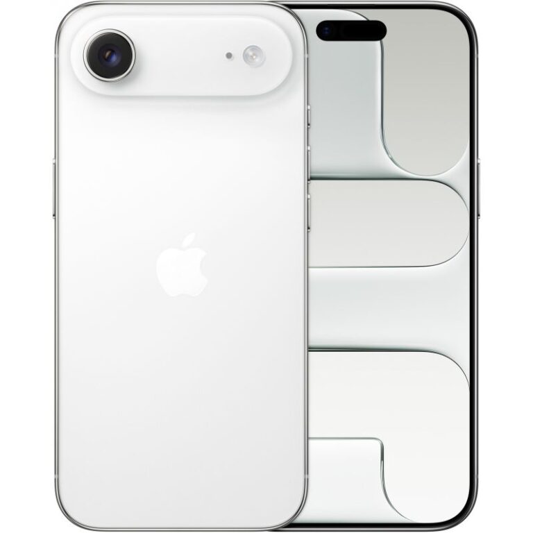 Apple iPhone Air 1TB - Cloud White