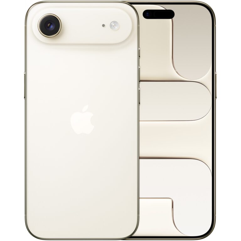 Apple iPhone Air 1TB – Light Gold