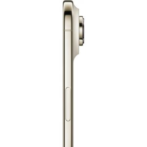 Apple iPhone Air 256GB - Light Gold