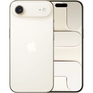 Apple iPhone Air 1TB - Light Gold