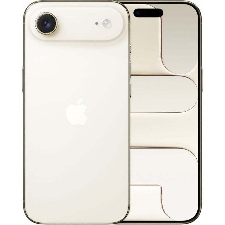 Apple iPhone Air 1TB - Light Gold