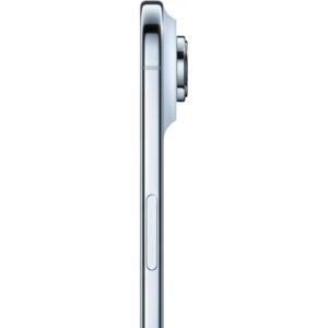 Apple iPhone Air 256GB - Sky Blue