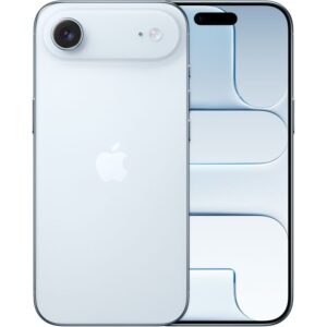 Apple iPhone Air 1TB - Sky Blue