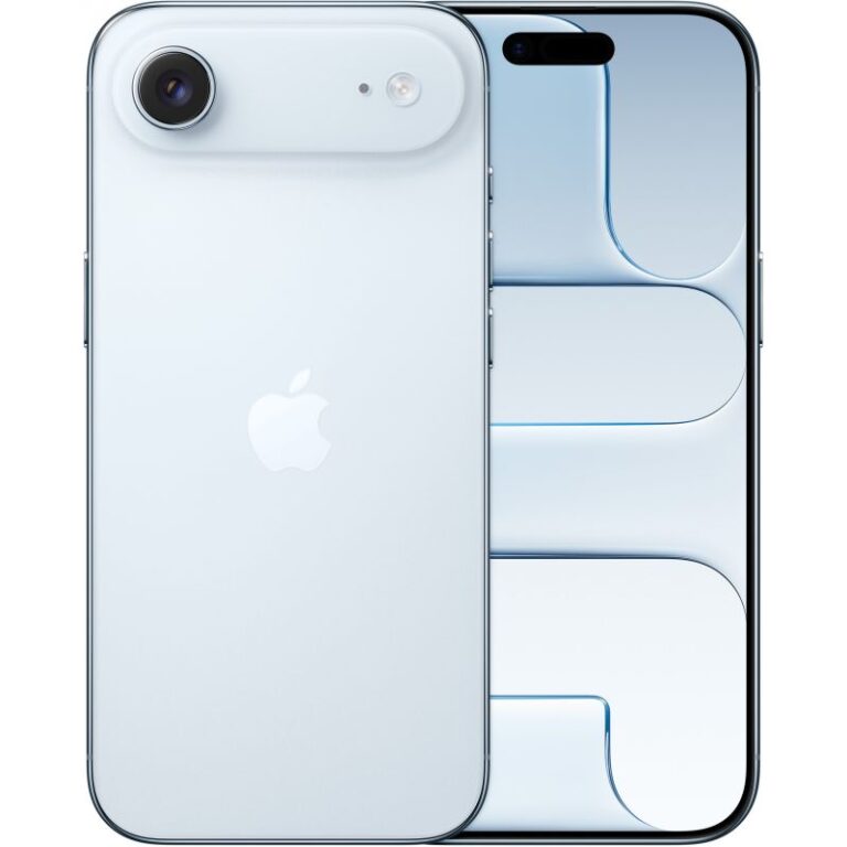 Apple iPhone Air 1TB - Sky Blue