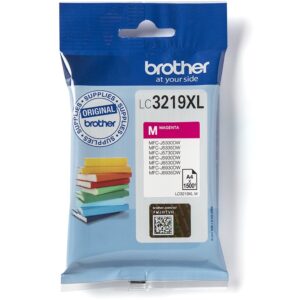 INK Brother LC-3219XLM Ink Cartridge – Rozë