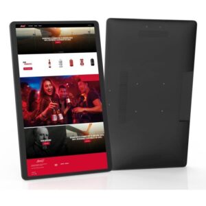 Tablet ALLNET High-Performance 32" Display / Android 12, RK3588, HDMI – Zezë
