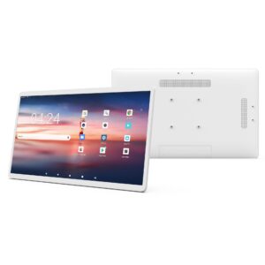 Tablet ALLNET High-Performance 32" Display / Android 12, RK3588, HDMI – Bardhë