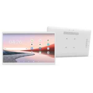 Tablet ALLNET High-Performance 32" Display / Android 12, RK3588, HDMI – Bardhë