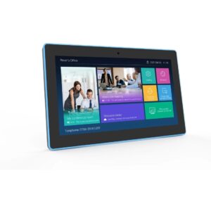 Tablet Android ALLNET  Meeting Room RGB LED / 15" / RK3399 / Android 10 / NFC & RFID – Zezë
