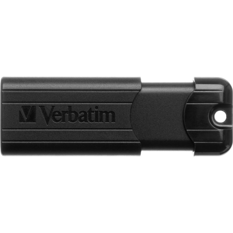 USB Flash Drive Verbatim Store'n'Go PinStripe / 32GB / 3.2 – Zezë - Figura 3