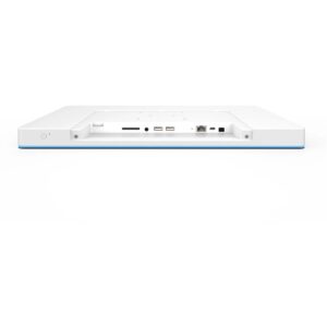 Tablet Android ALLNET Meeting Room RGB LED / 15" / RK3399 / White / Android 10 / NFC & RFID