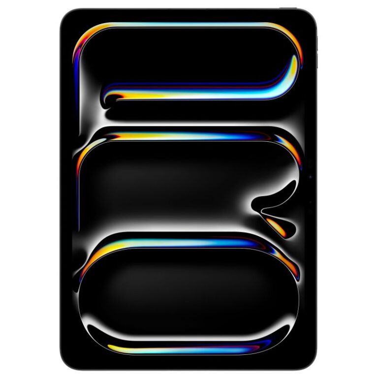 Apple iPad Pro 11" / Wi‑Fi + Cellular / 2TB – Black