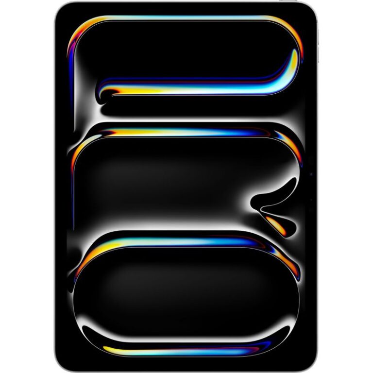 Apple iPad Pro 11" / Wi‑Fi / 1TB – Silver