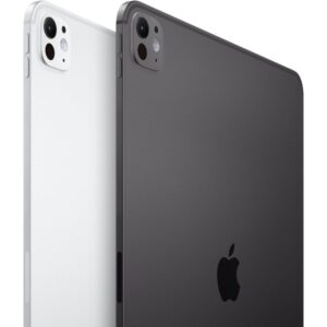 Apple iPad Pro 11 M4 / 16GB / 1TB / Wi-Fi + 5G - Black