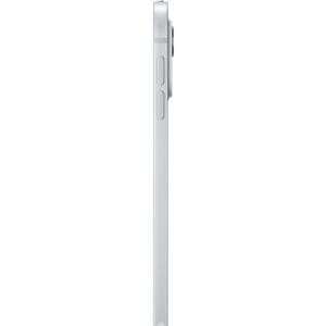 Apple iPad Pro 11 M4 / 16GB / 1TB / 11" OLED 2420 x 1668 Ultra Retina XDR / Wi-Fi + 5G - Silver