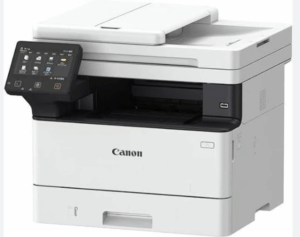 Printer Multifunksional CANON LASER MFP I-SENSYS MF461DW / Print, Scan, Copy / A4, A5 / Bardhë e zi / ADF / up to 36 ppm / Wifi, LAN, USB / e bardhë