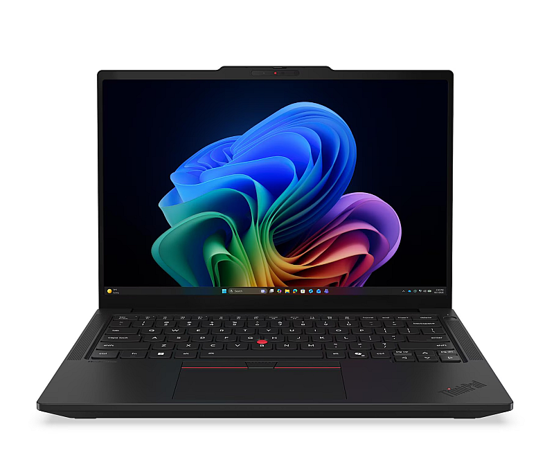 Laptop Lenovo ThinkPad T14 G7 / Ultra 5 325 / 16GB LPDDR5x / 512GB / 14″ WUXGA IPS Touch 60Hz / Intel Graphics – Zezë