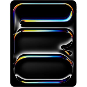 Tablet Apple iPad Pro 13 M4 Wi-Fi 2TB 7.Gen e zezë