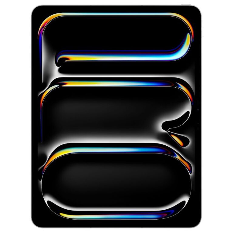 Apple iPad Pro 13" / Wi‑Fi + Cellular / 2TB – Silver