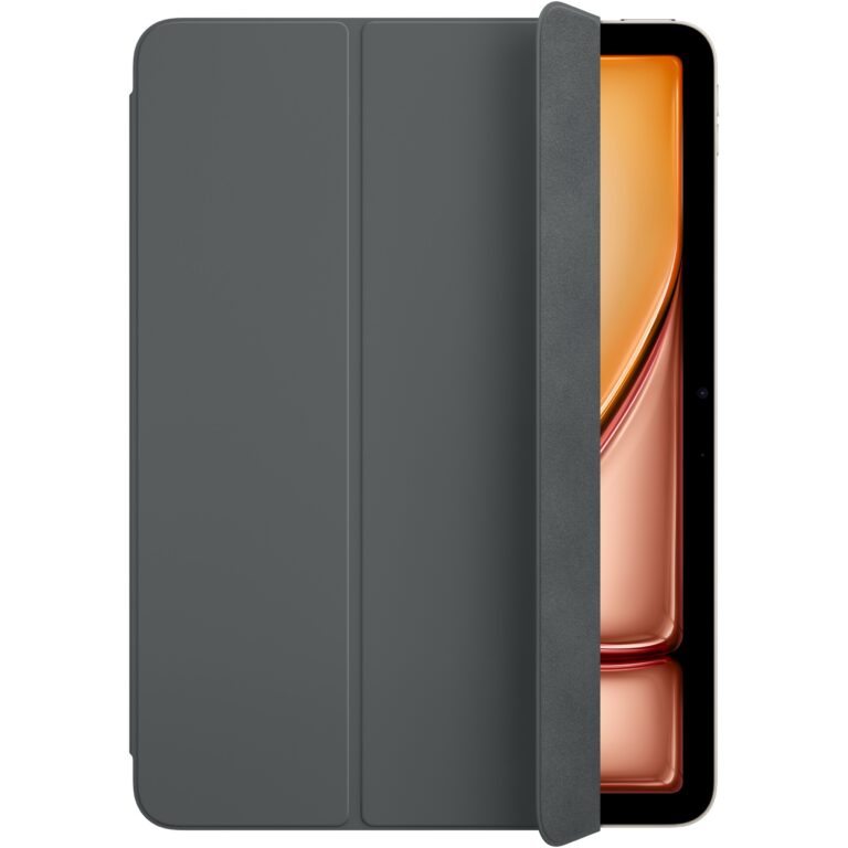 Aksesorë Apple Smart Folio Case for iPad Air 11″ (M2)  – Grey