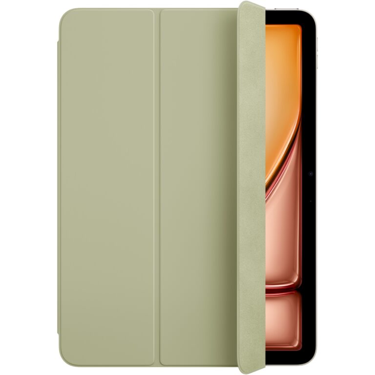 APPLE Smart Folio für iPad Air 11 (M2) - Salbei