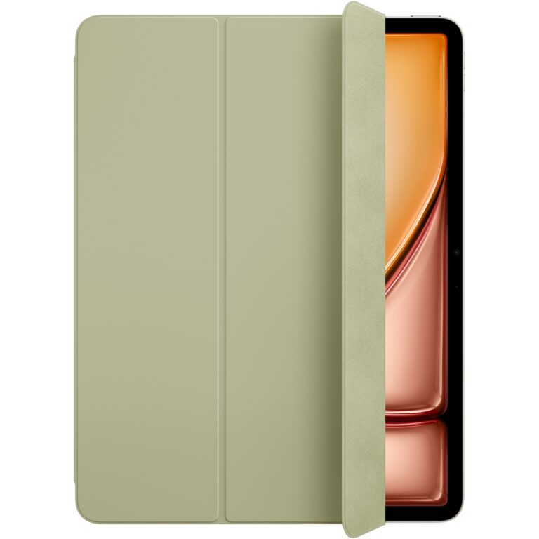 APPLE Smart Folio für iPad Air 13 (M2) - Salbei