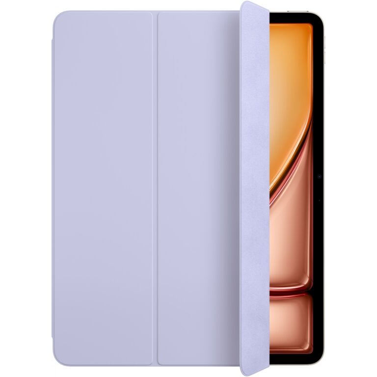APPLE Smart Folio for iPad Air 13 (M2) - Light Purple
