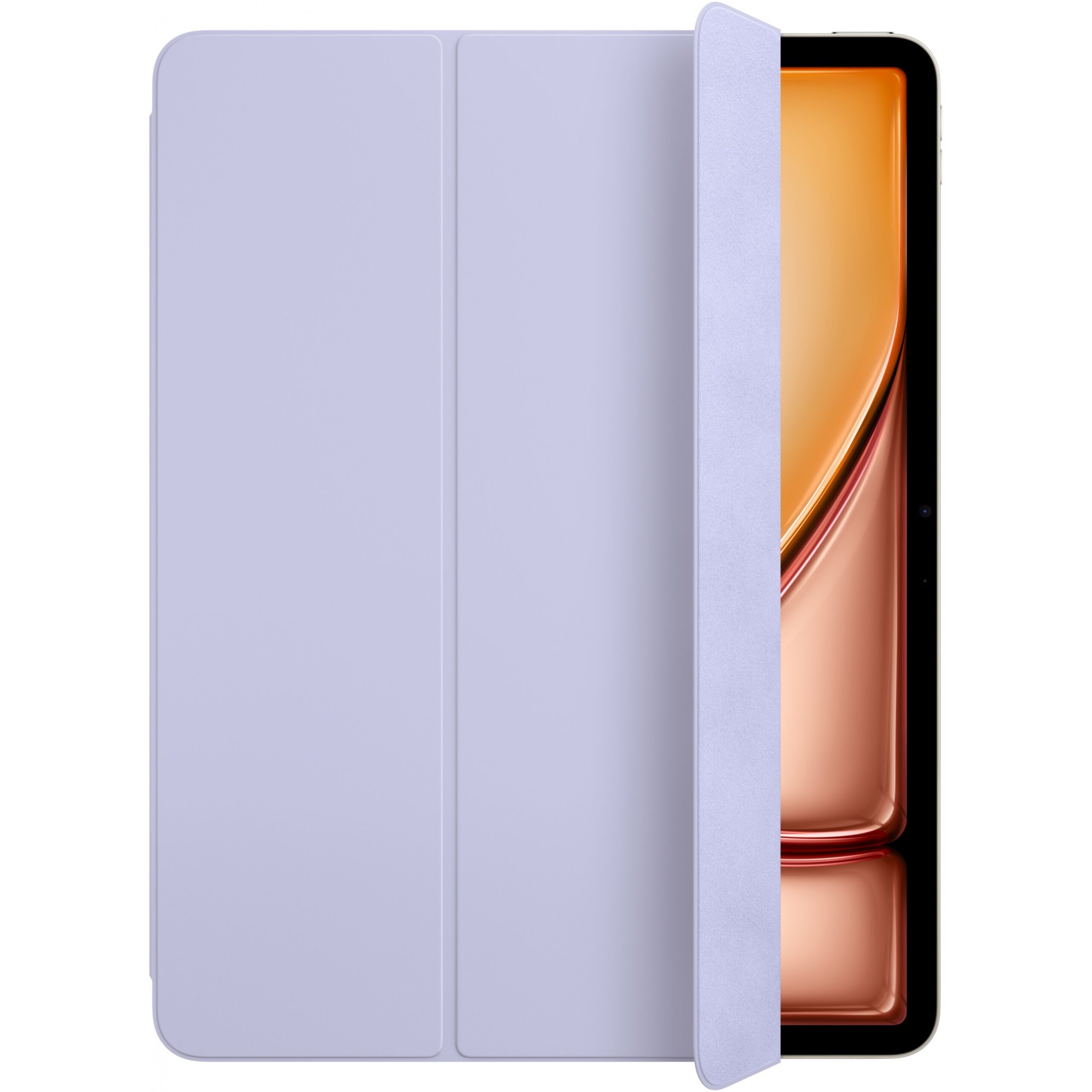 APPLE Smart Folio for iPad Air 13 (M2) - Light Purple