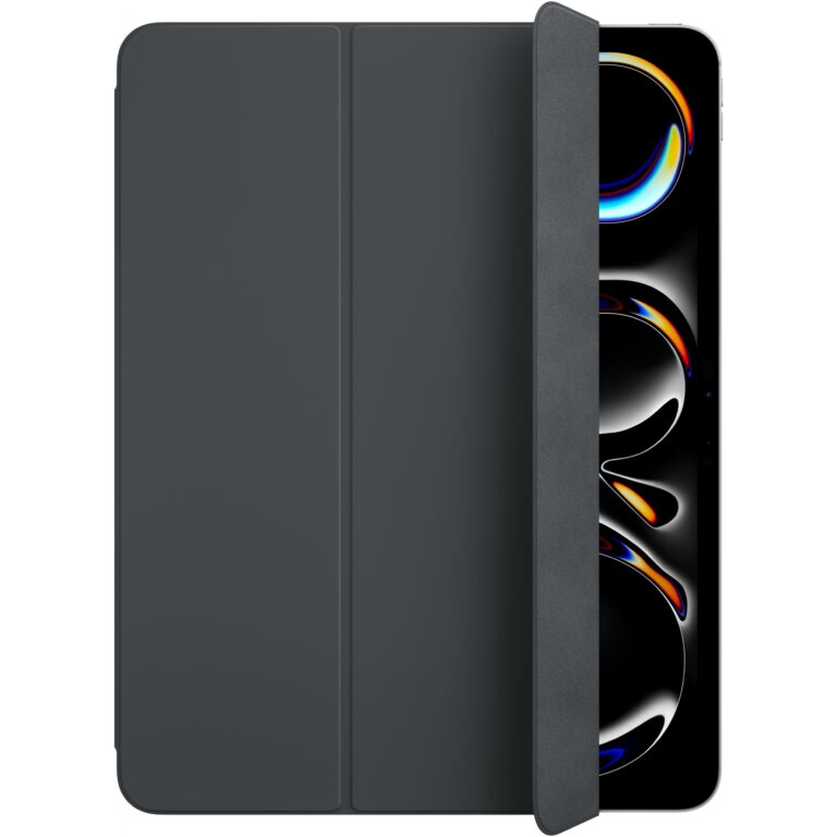 Apple Smart Folio iPad Pro 13 (M4) Black
