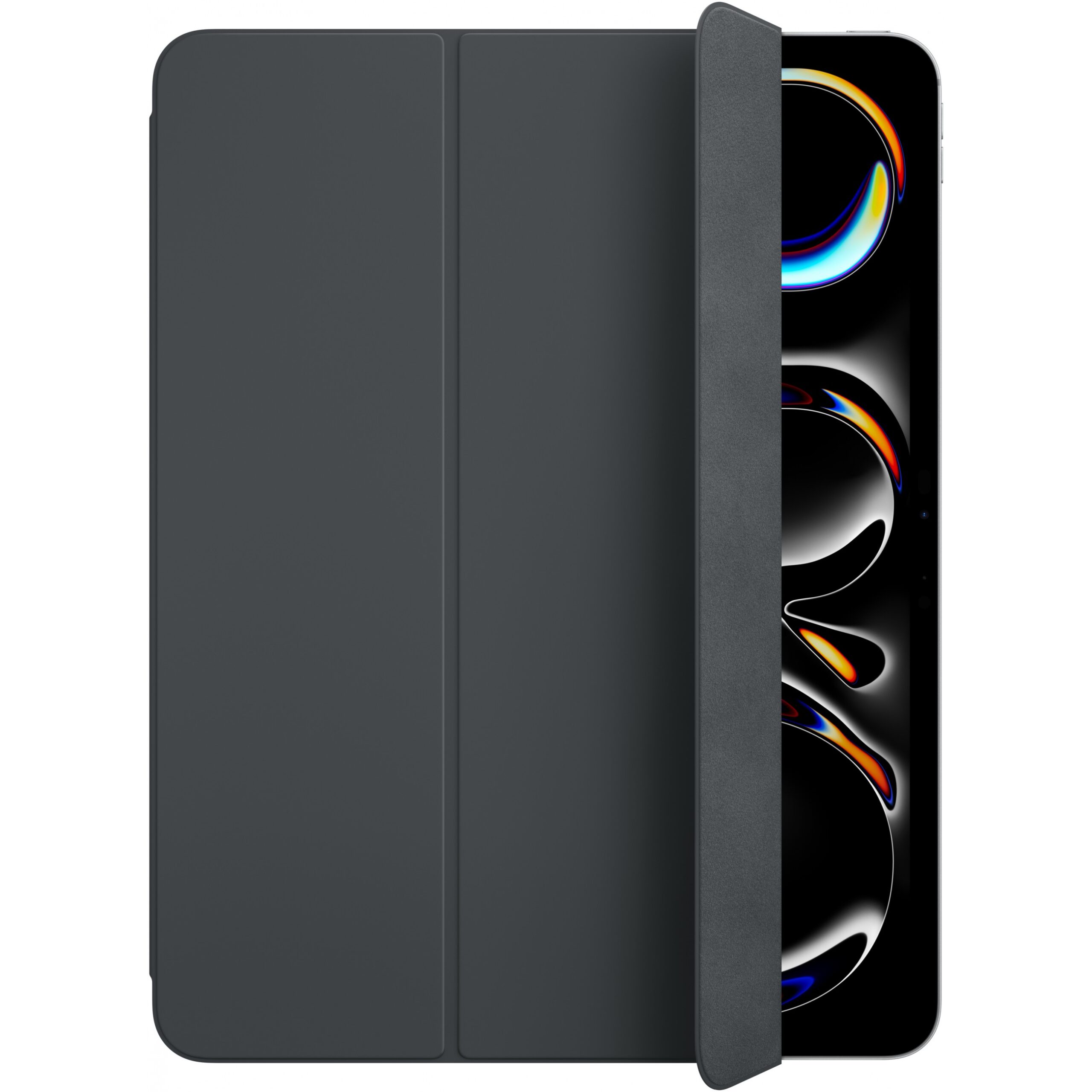 Apple Smart Folio iPad Pro 13 (M4) Black