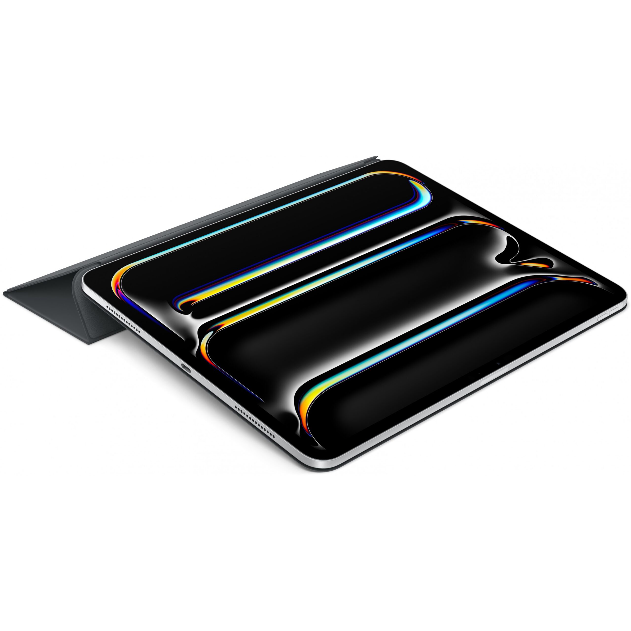 Apple Smart Folio iPad Pro 13 (M4) Black - Figura 5