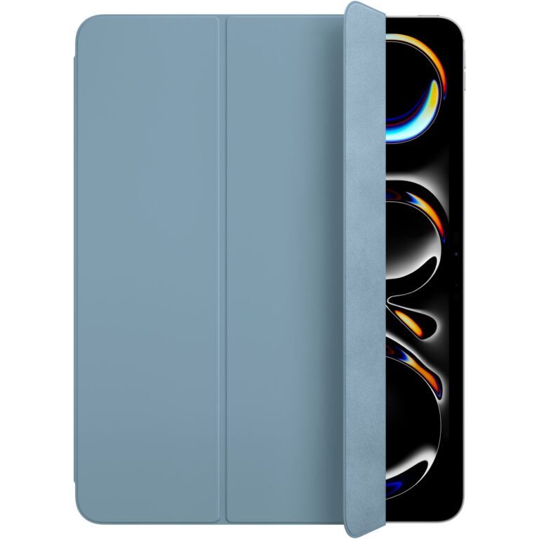 APPLE Smart Folio for iPad Pro 13 (M4) - Denim