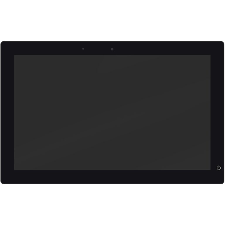 Tablet Android ALLNET Touch Display /15" /PoE / 4GB / 16GB – RK3566 / Android 11 – Zezë