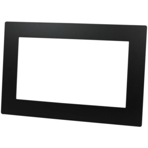 Aksesorë për tablet ALLNET Touch Display Tablet 15-inch – Black bezel for flush-mount frame
