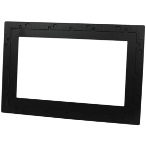 Aksesorë për tablet ALLNET Touch Display Tablet 15-inch – Black bezel for flush-mount frame