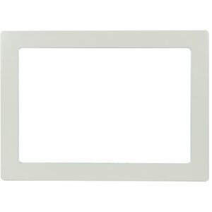 Aksesorë për tablet ALLNET Touch Display Tablet 15-inch – Narrow white bezel for flush-mount frame