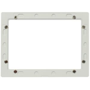 Aksesorë për tablet ALLNET Touch Display Tablet 15-inch – Narrow white bezel for flush-mount frame